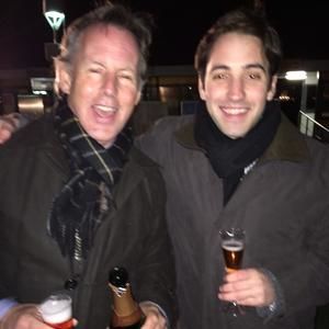 Meet your Posher, Nick